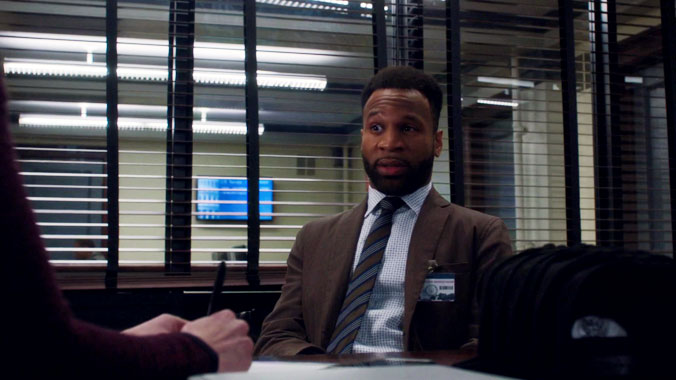 Braindead S01E03: Coups bas (2016)