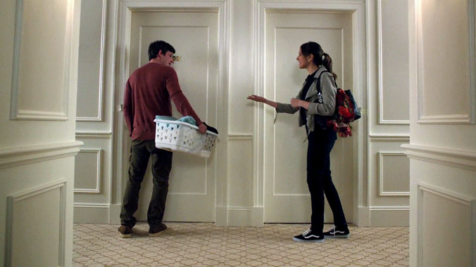 Braindead S01E04: La Bonne Direction (2016)