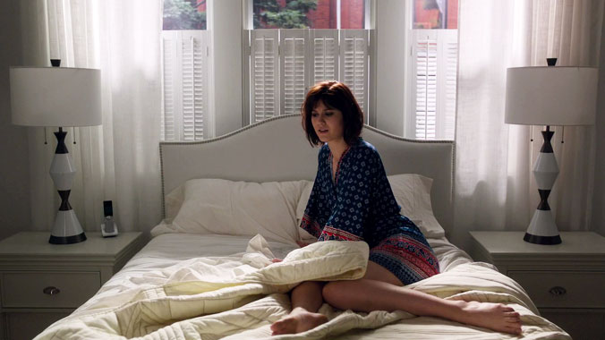 Braindead S01E05: De concert (2016)