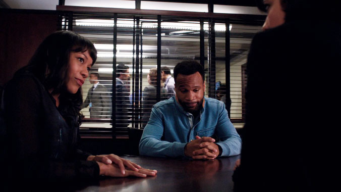 Braindead S01E05: De concert (2016)