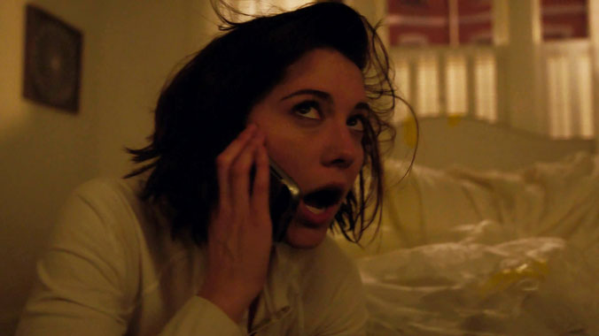 Braindead S01E06: La Musique des sphères (2006)