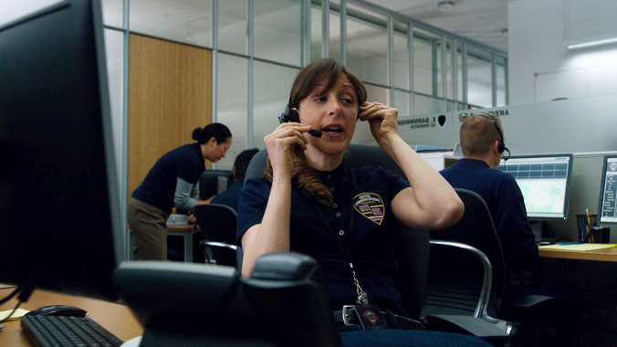 Braindead S01E06: La Musique des sphères (2006)