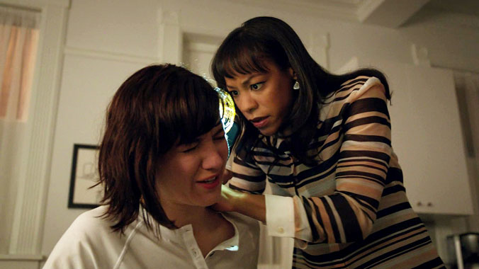 Braindead S01E06: La Musique des sphères (2006)