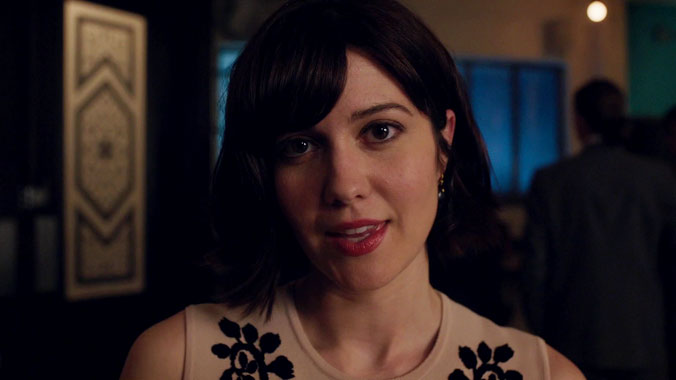 Braindead S01E07: L'Art de l'euphémisme (2006)