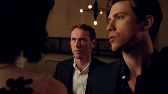 Braindead S01E07: L'Art de l'euphémisme (2006)