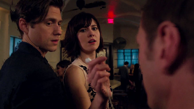 Braindead S01E07: L'Art de l'euphémisme (2006)