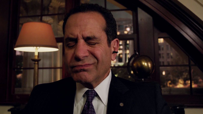 Braindead S01E07: L'Art de l'euphémisme (2006)