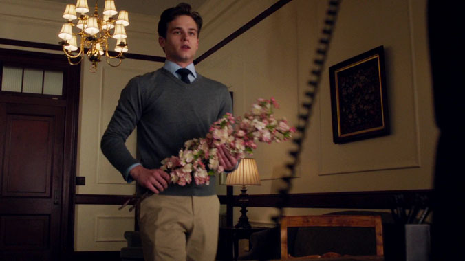 Braindead S01E07: L'Art de l'euphémisme (2006)