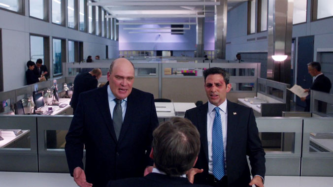 Braindead S01E07: L'Art de l'euphémisme (2006)