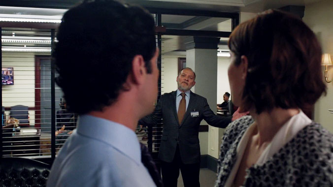 Braindead S01E08: Déclaration de guerre (2016)