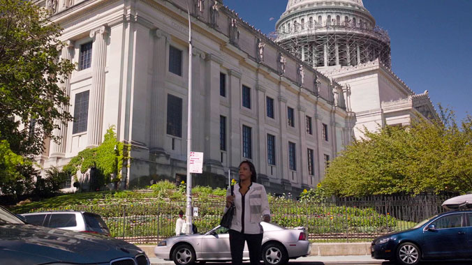 Braindead S01E08: Déclaration de guerre (2016)