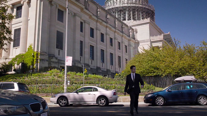 Braindead S01E08: Déclaration de guerre (2016)