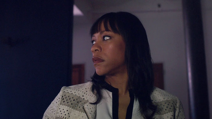 Braindead S01E08: Déclaration de guerre (2016)