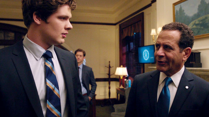 Braindead S01E11: 48 heures (2016)