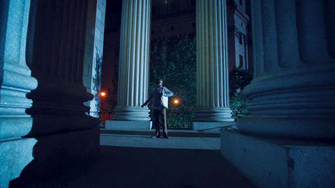 Braindead S01E12: Le vote (2016)