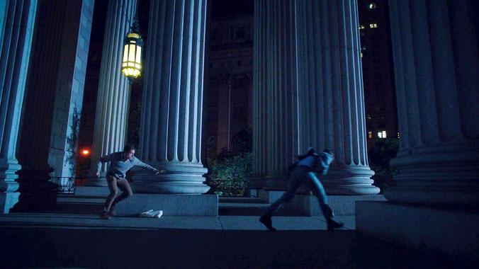 Braindead S01E12: Le vote (2016)