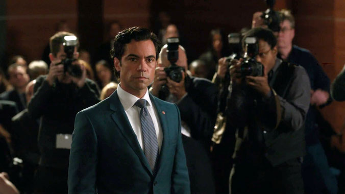 Braindead S01E12: Le vote (2016)