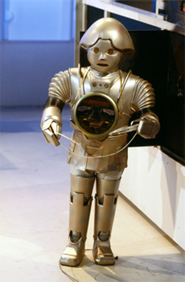Buck Rogers au XXVe siècle, la série télévisée de 1979