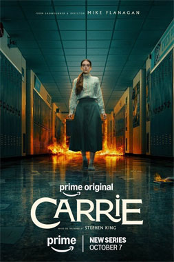 Carrie, la série télévisée de 2026