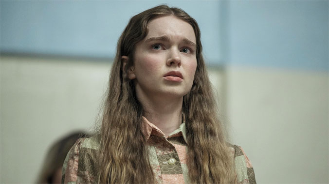 Carrie, la série télévisée de 2026