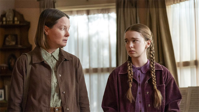 Carrie, la série télévisée de 2026