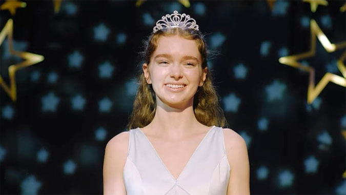 Carrie, la série télévisée de 2026