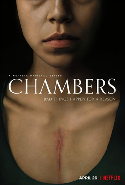Chambers 2019