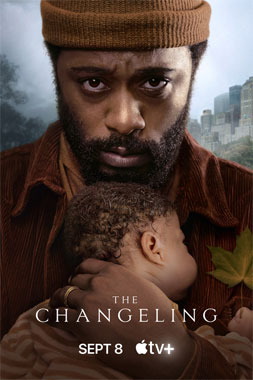 The Changeling, la série télévisée de 2023