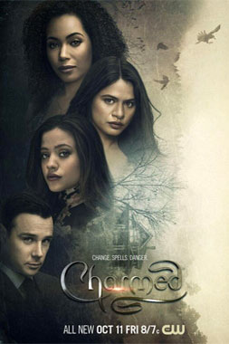 Charmed 2019