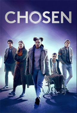 Chosen, la série télévisée de 2022