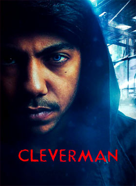 Cleverman, la série télévisée de 2016