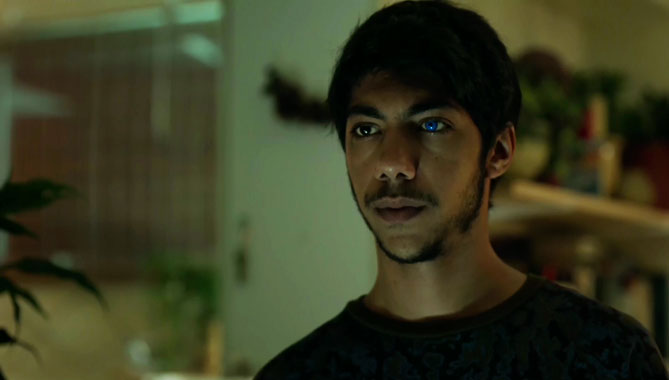 Cleverman 2016