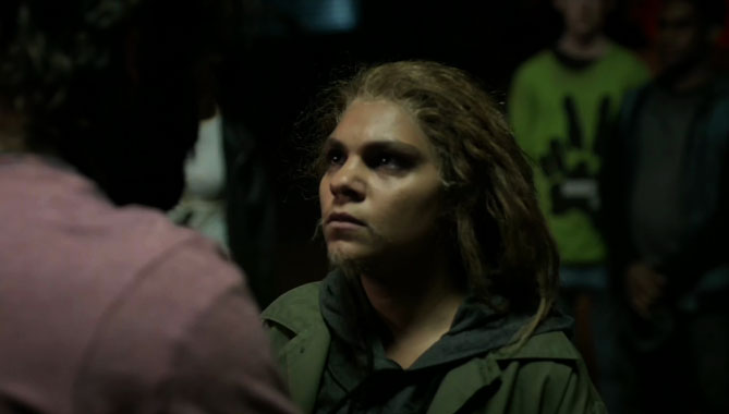 Cleverman 2016 s01e01