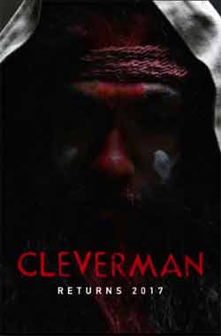 Cleverman, la saison 2 de 2017 de la série télévisée de 2016