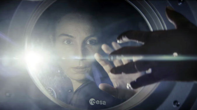 Constellation, la série télévisée de 2024