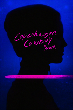 Copenhagen Cowboy, la série télévisée de 2023