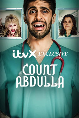 Count Abdulla, la série télévisée de 2023