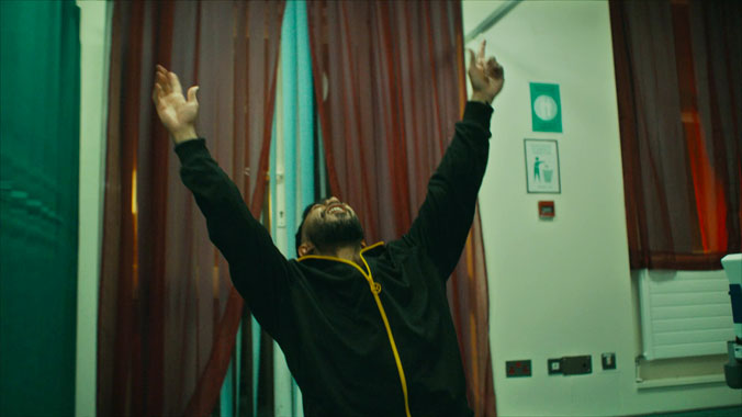 Count Abdulla S01E03: The Lost Bhais (2023)