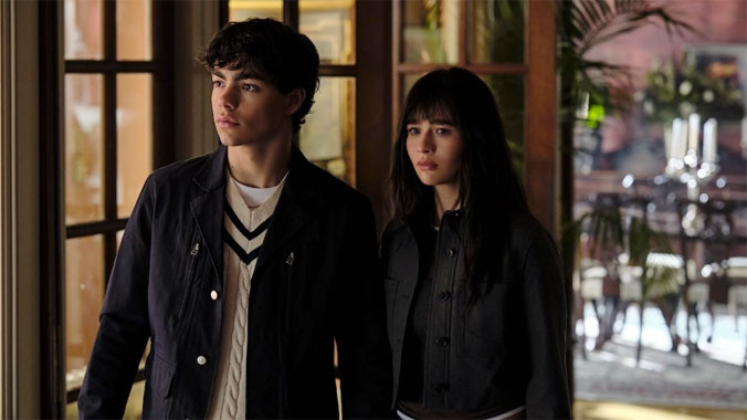 Coven Academy, la série télévisée de 2026