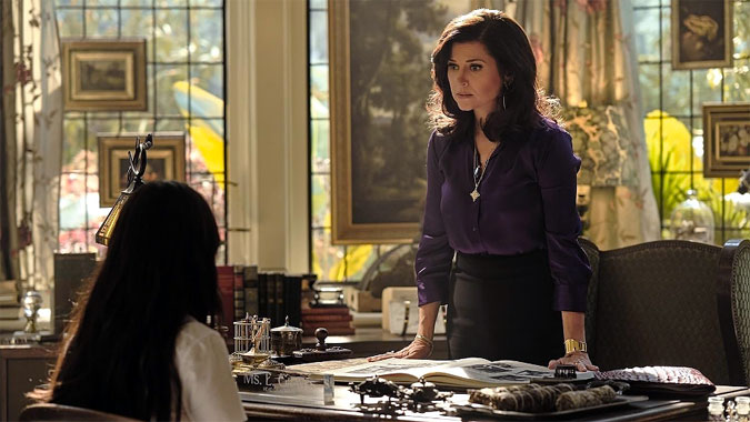 Coven Academy, la série télévisée de 2026