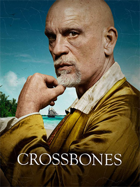 Crossbones 2014