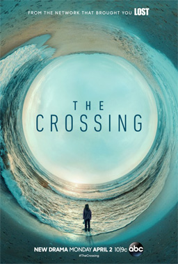 The Crossing, la série télévisée de 2018