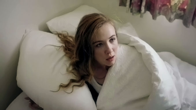 Le Cul-de-sac S01E01: Chapitre premier (2016)