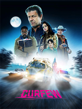Curfew, la série télévisée de 2019