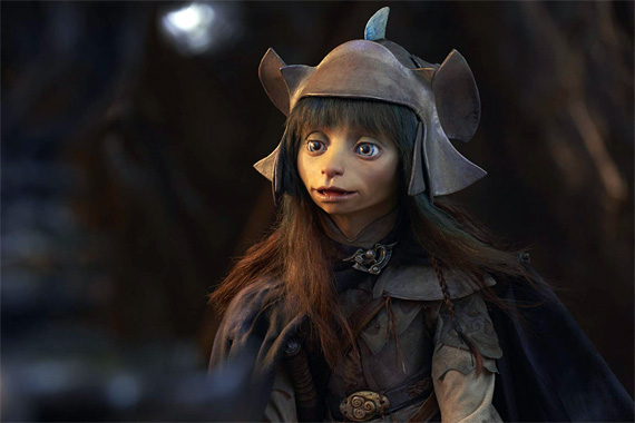 Dark Crystal 2019