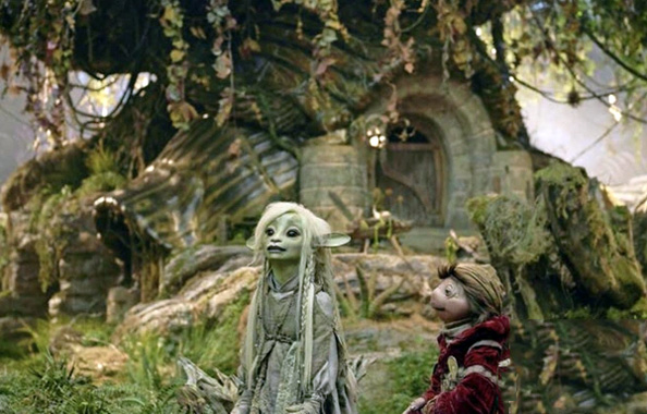 Dark Crystal 2019