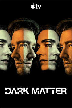 Dark Matter, la saison 2 de 2026 de la série télévisée de 2024