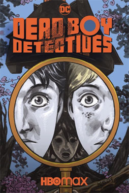 Dead Boys Detectives, la série de 2024