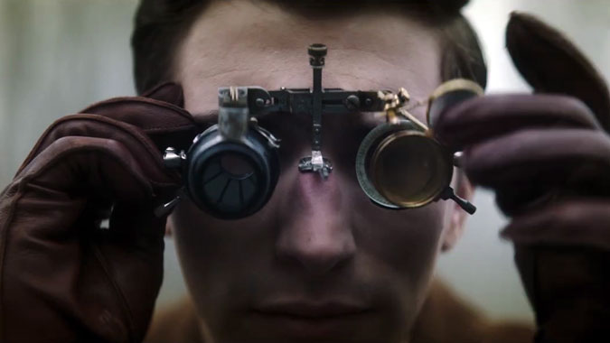Dead Boys Detectives, la série de 2024