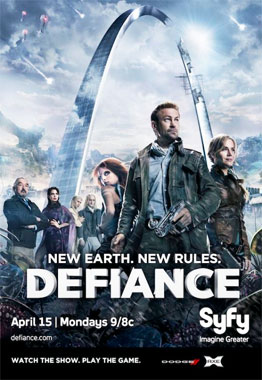 Defiance 213